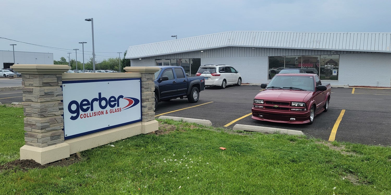 Sign Design Services