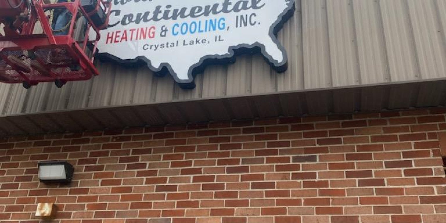Lightbox Signs
