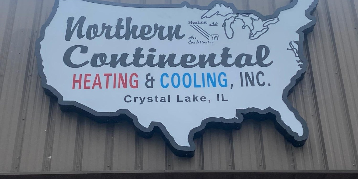 Lightbox Signs