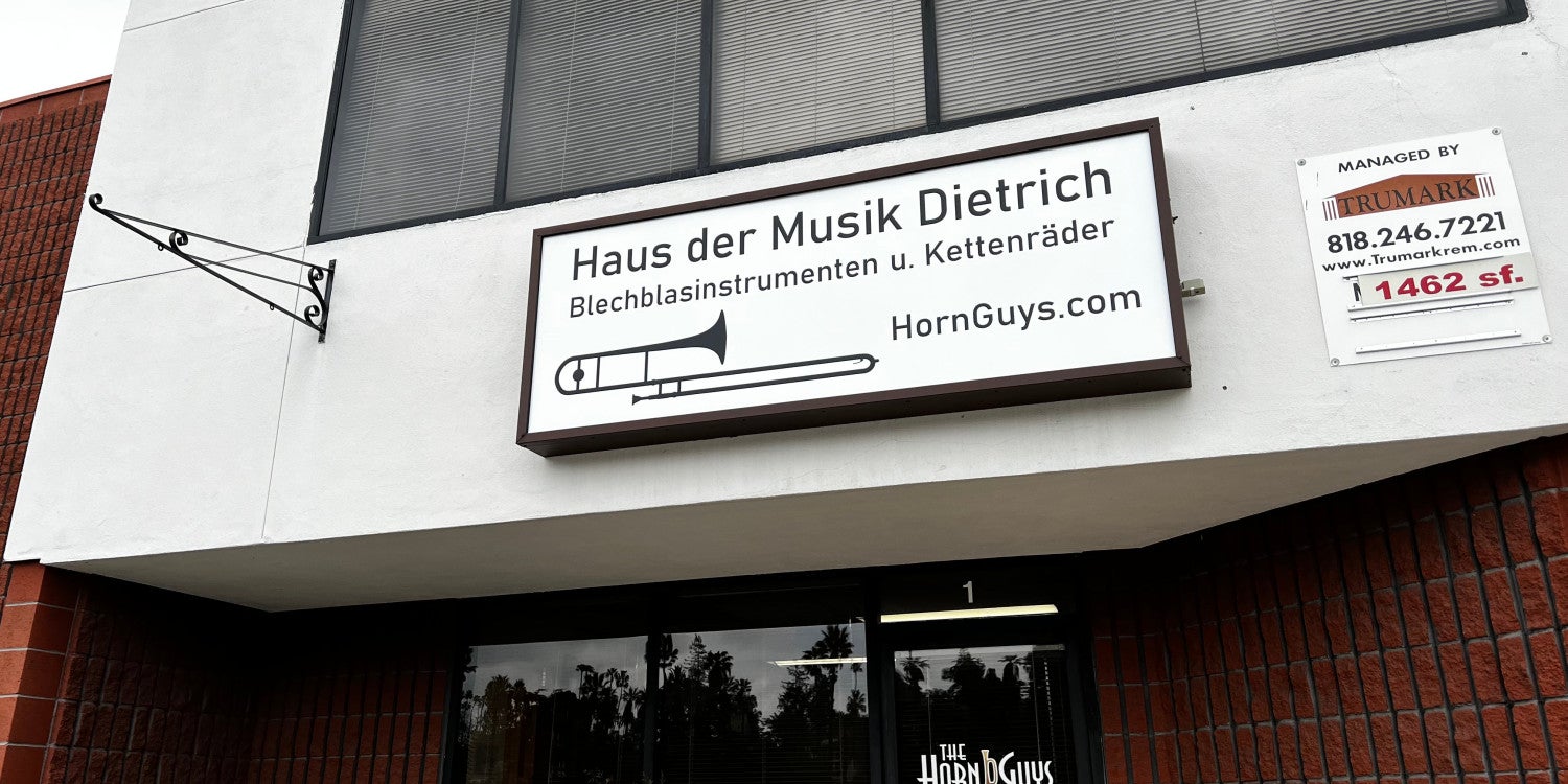 Lightbox Signs