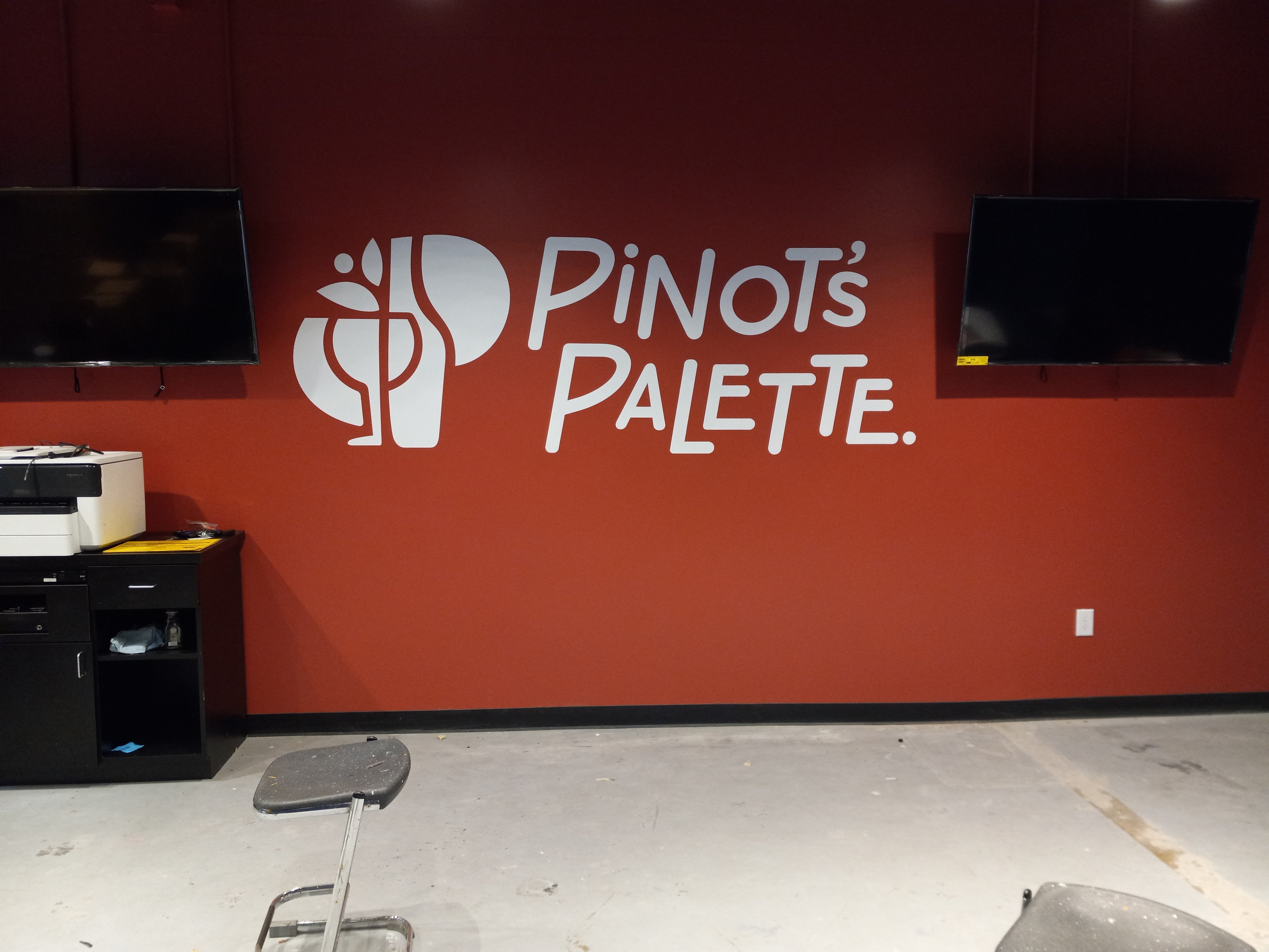 Window Signs & Signage
