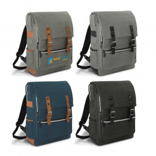 Custom Nirvana Backpack