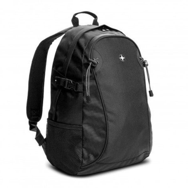Custom Swiss Peak Outdoor Backpack