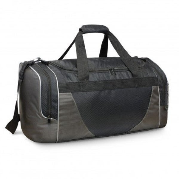 Custom Excelsior Duffle Bag