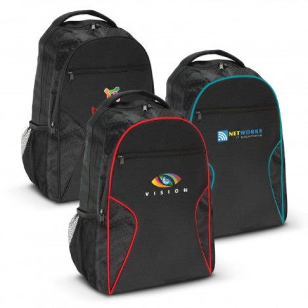 Custom Artemis Laptop Backpack