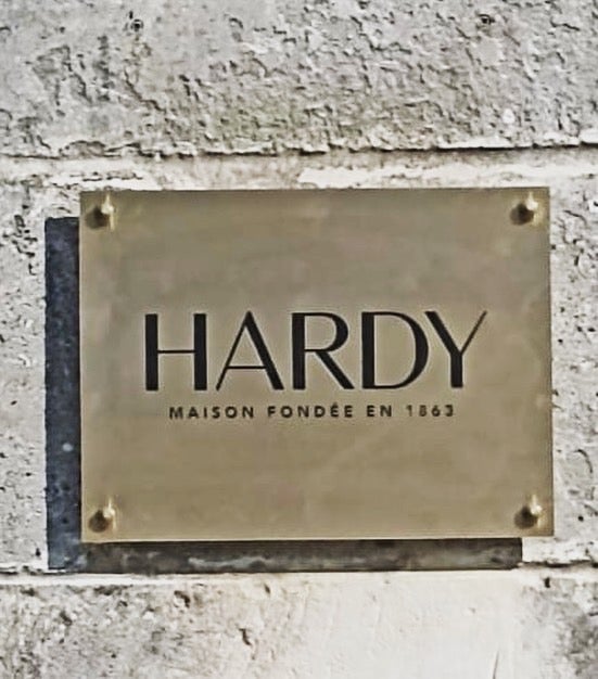 plaque ms en laiton gravé peintes