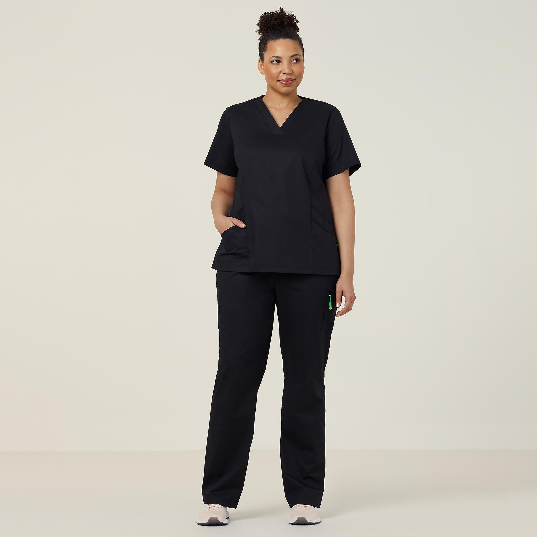 Curie Pant
