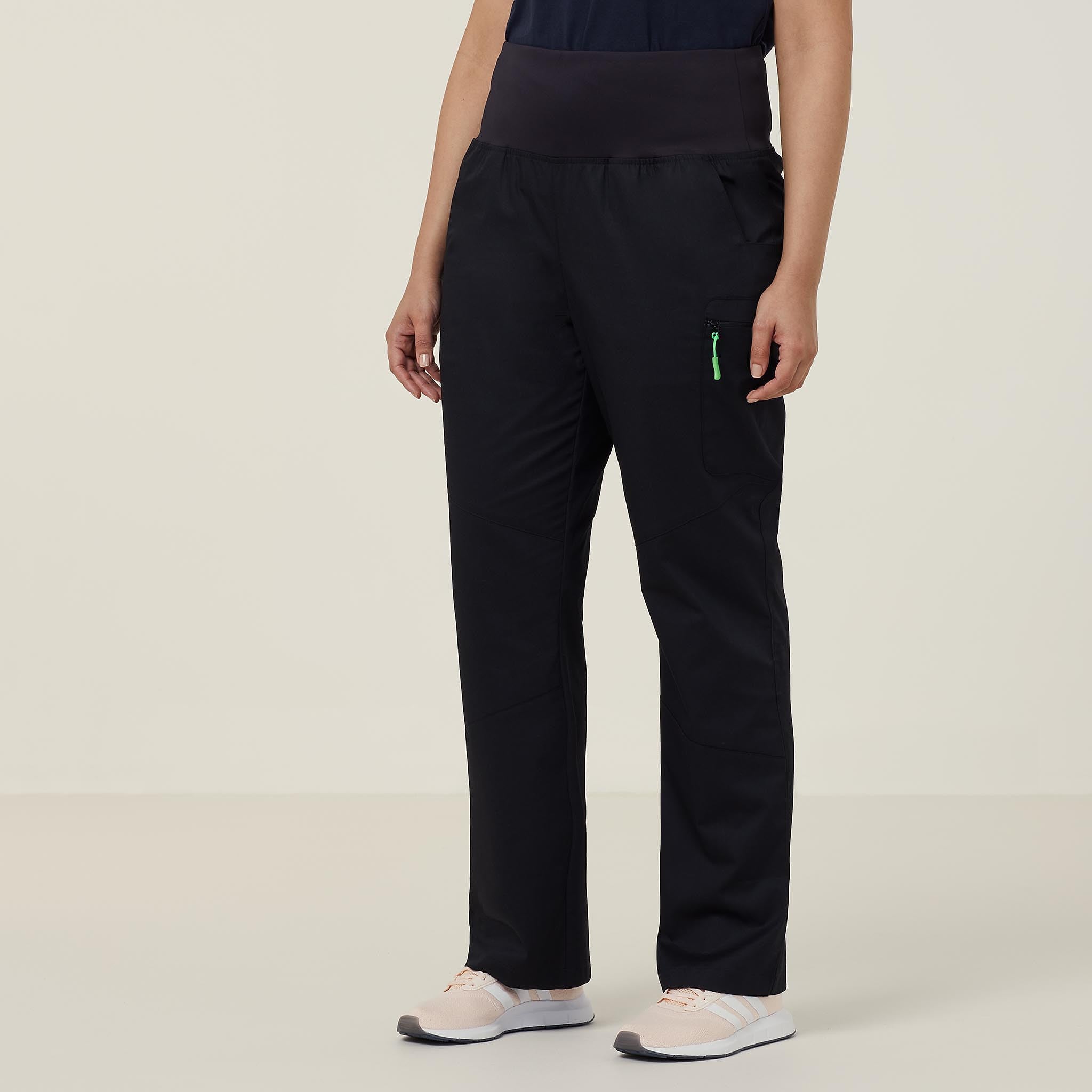 Curie Pant