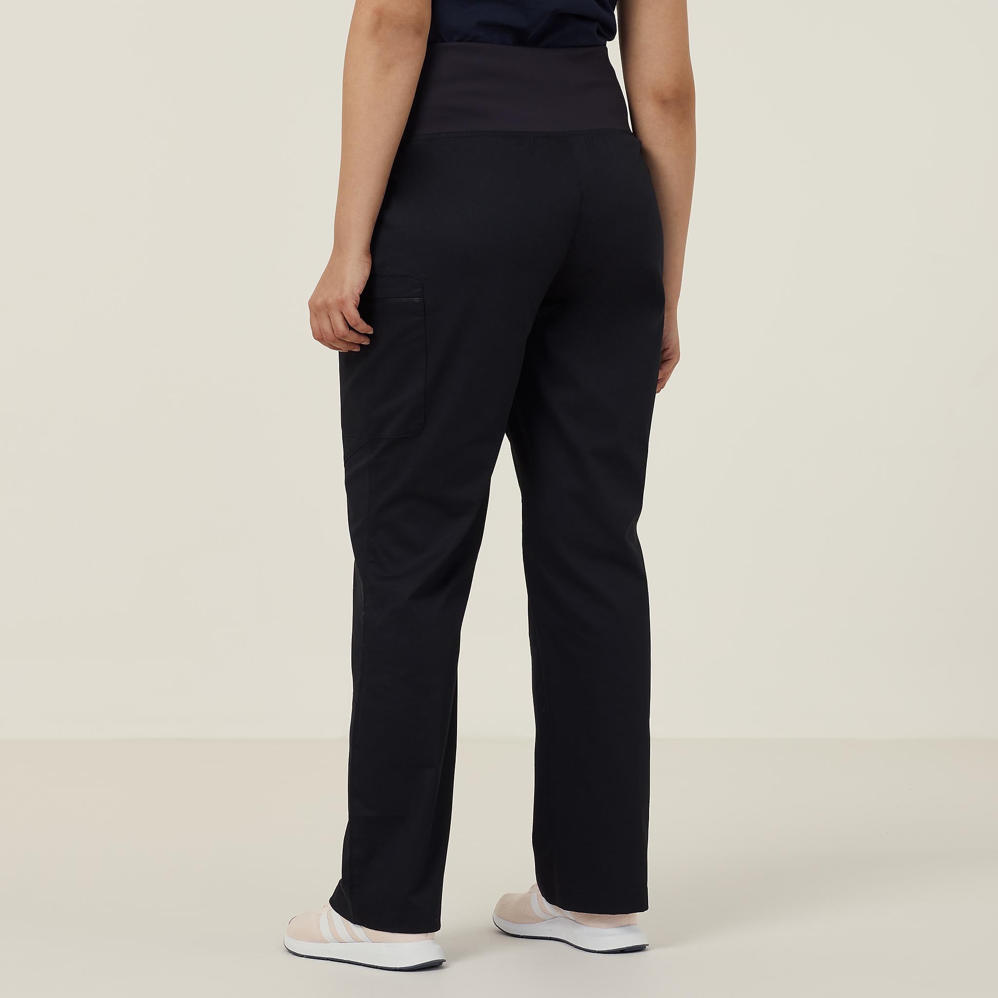 Curie Pant