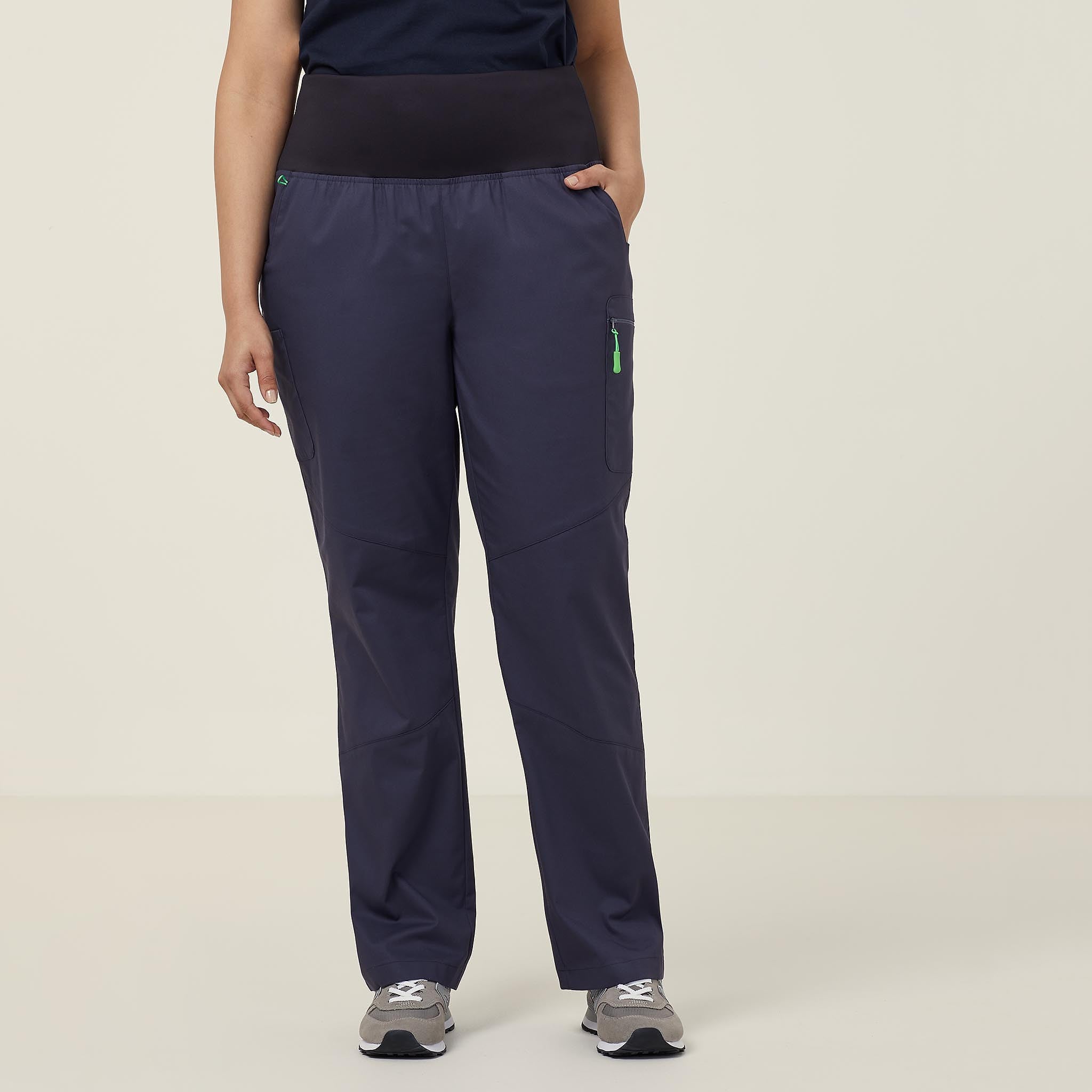 Curie Pant