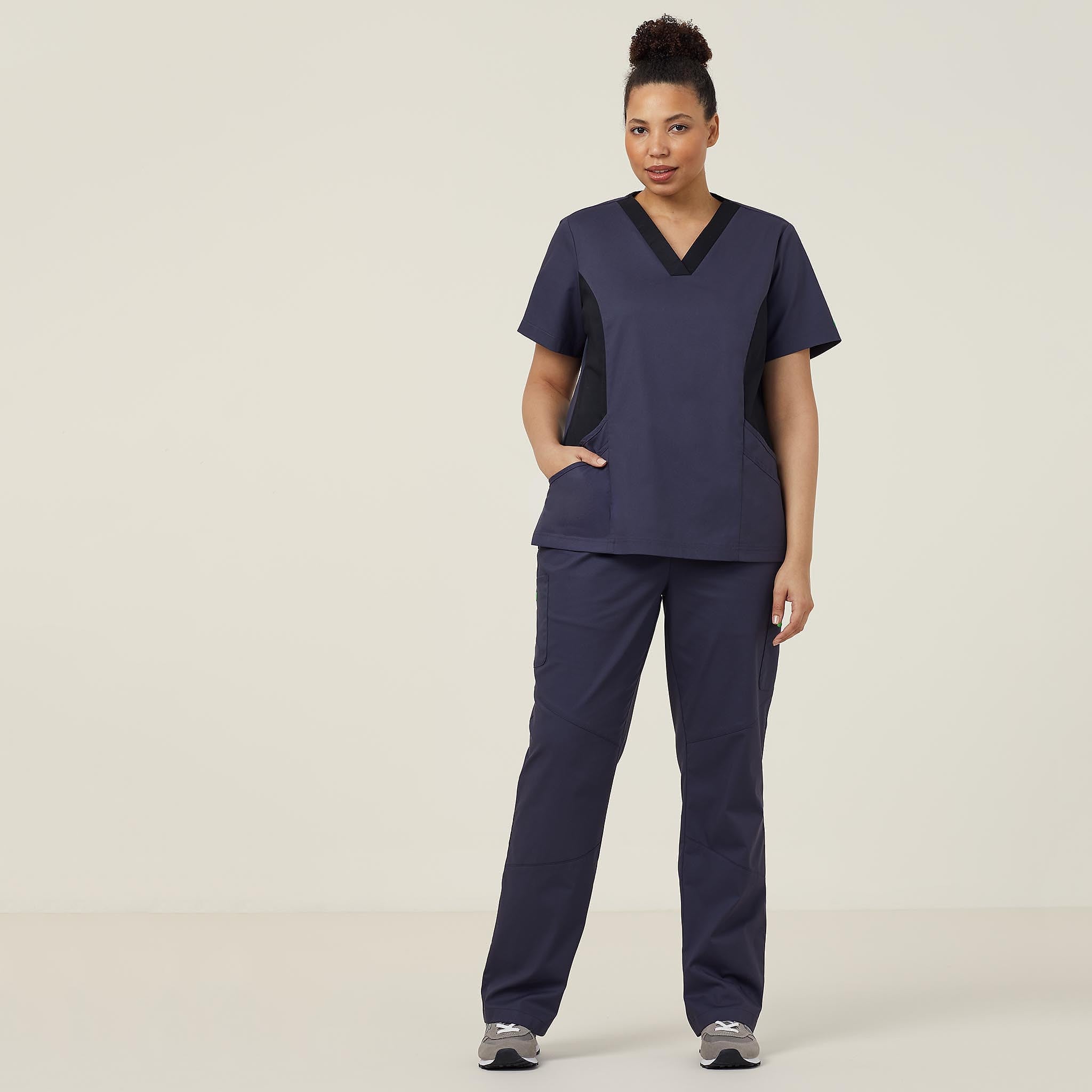 Curie Pant