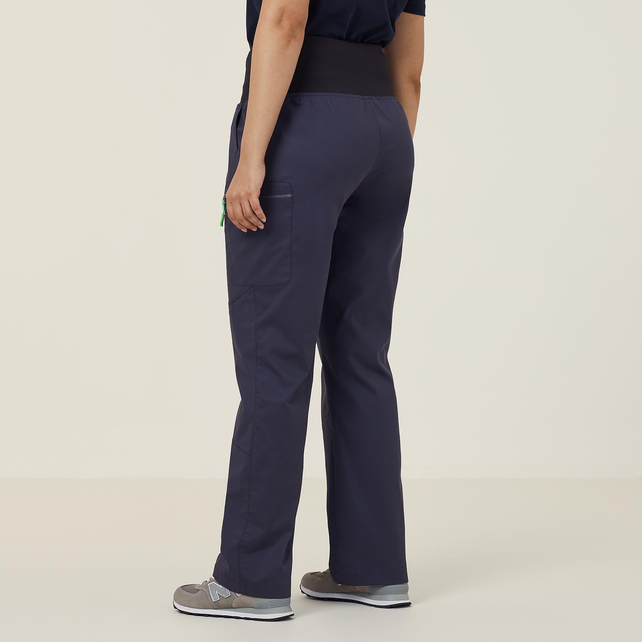 Curie Pant