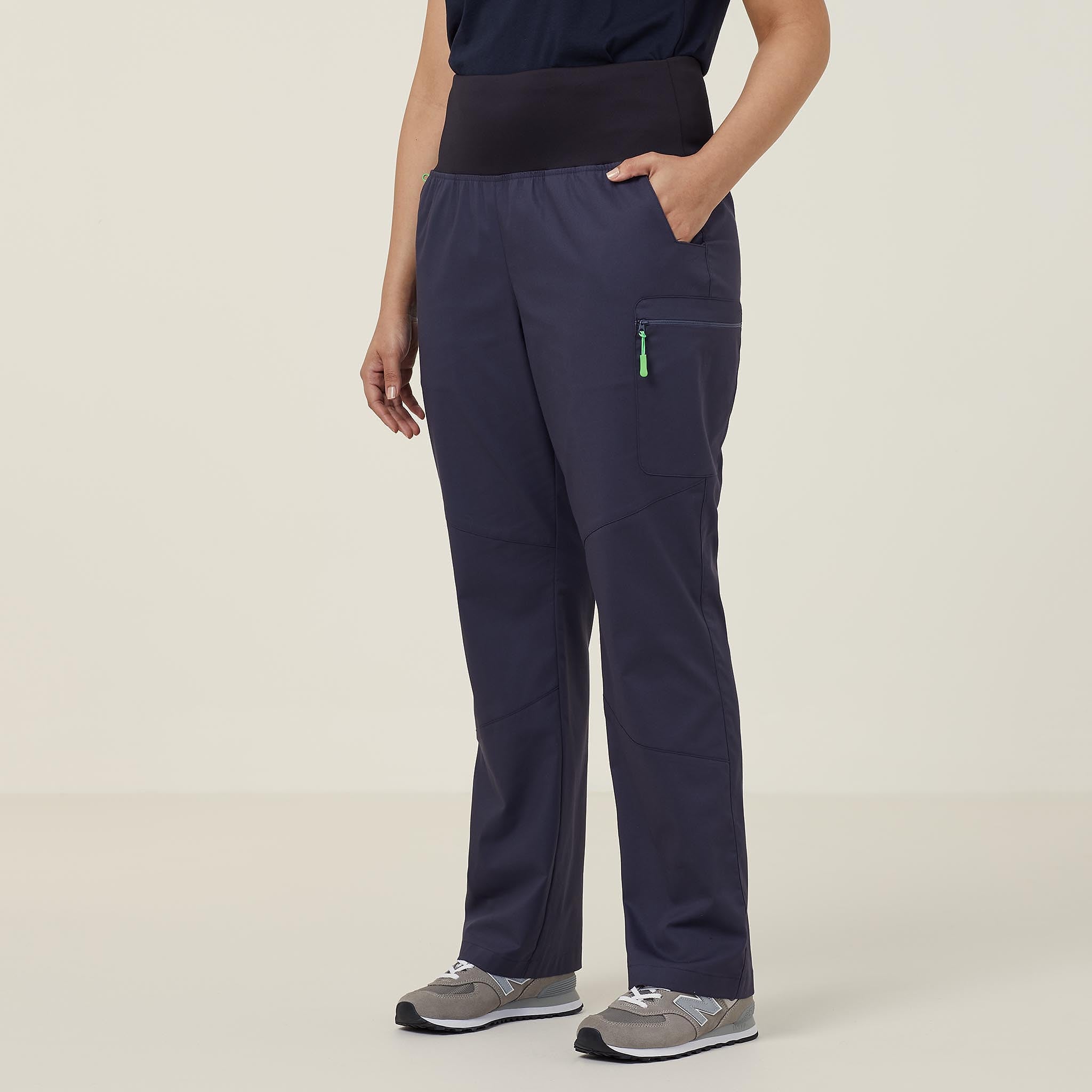 Curie Pant
