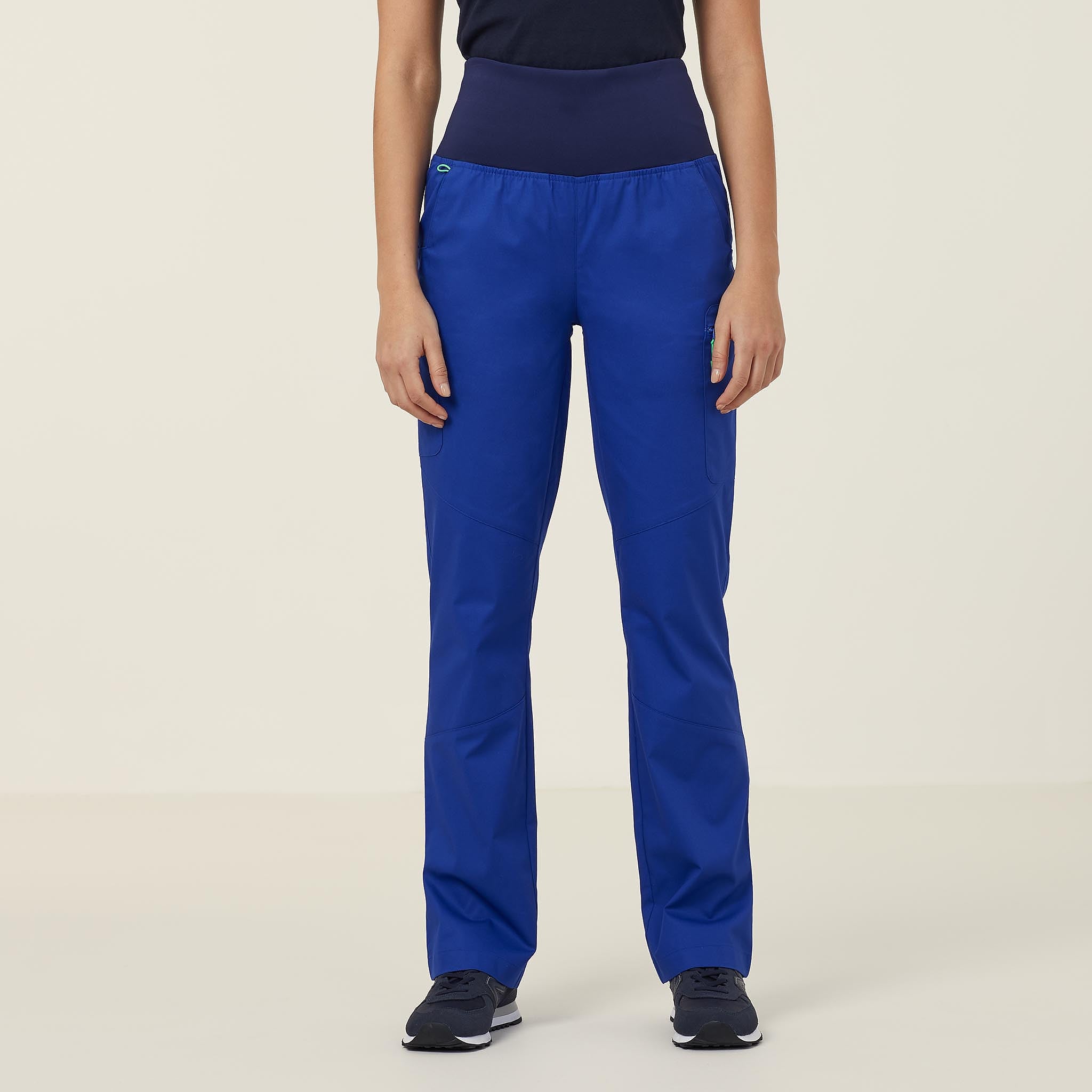 Curie Pant