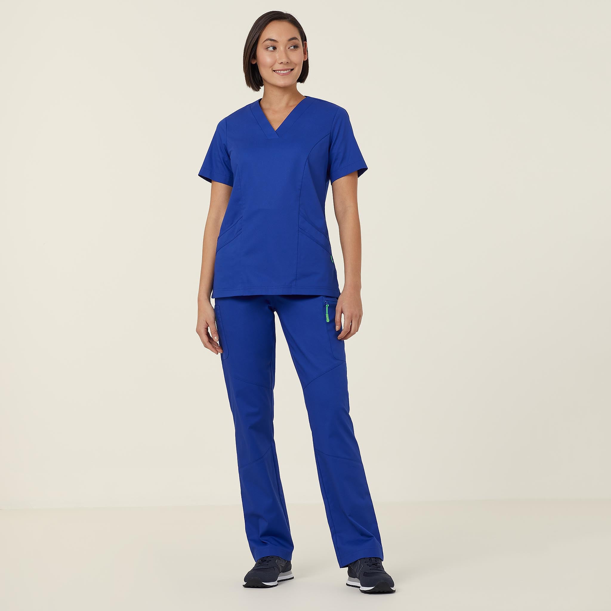 Curie Pant