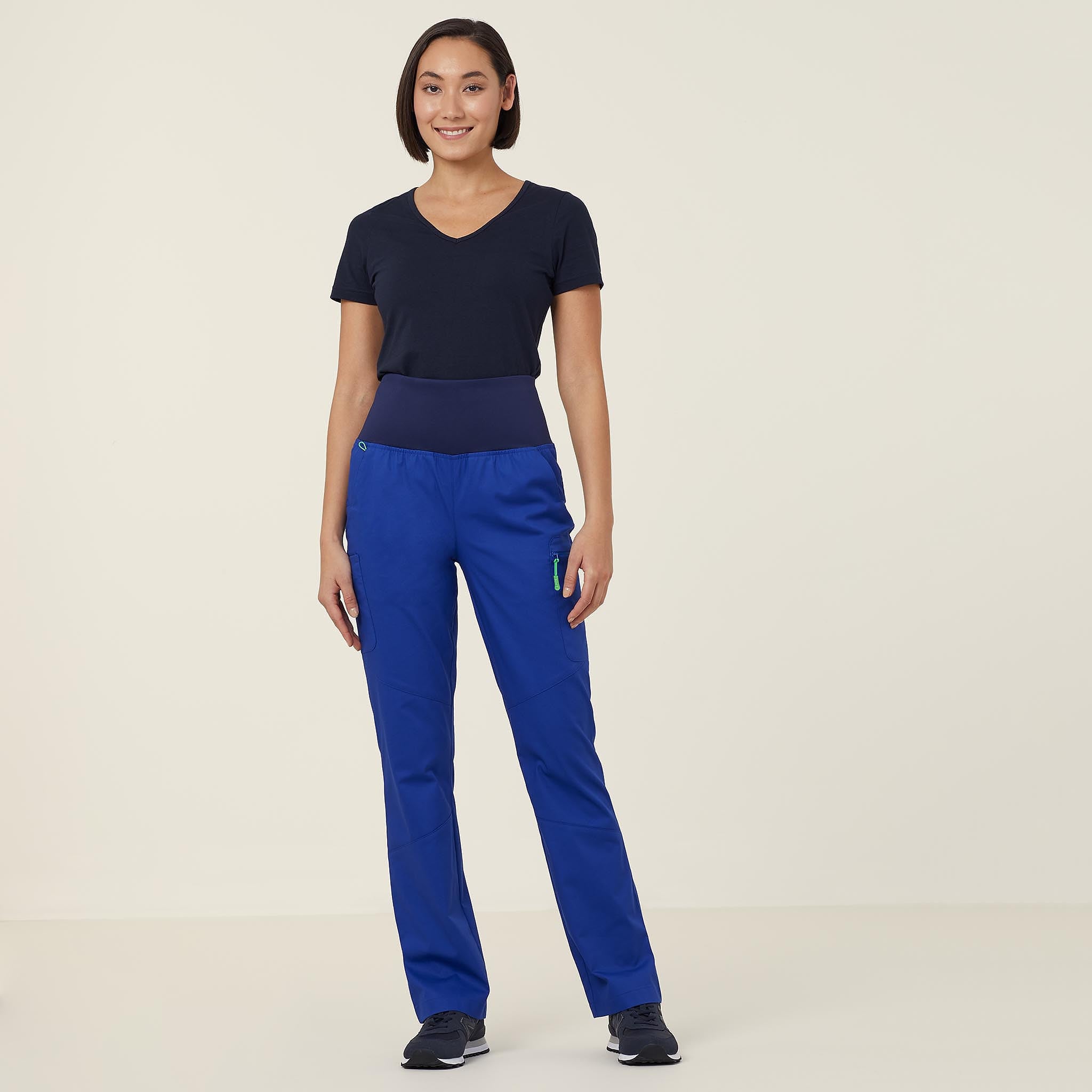 Curie Pant
