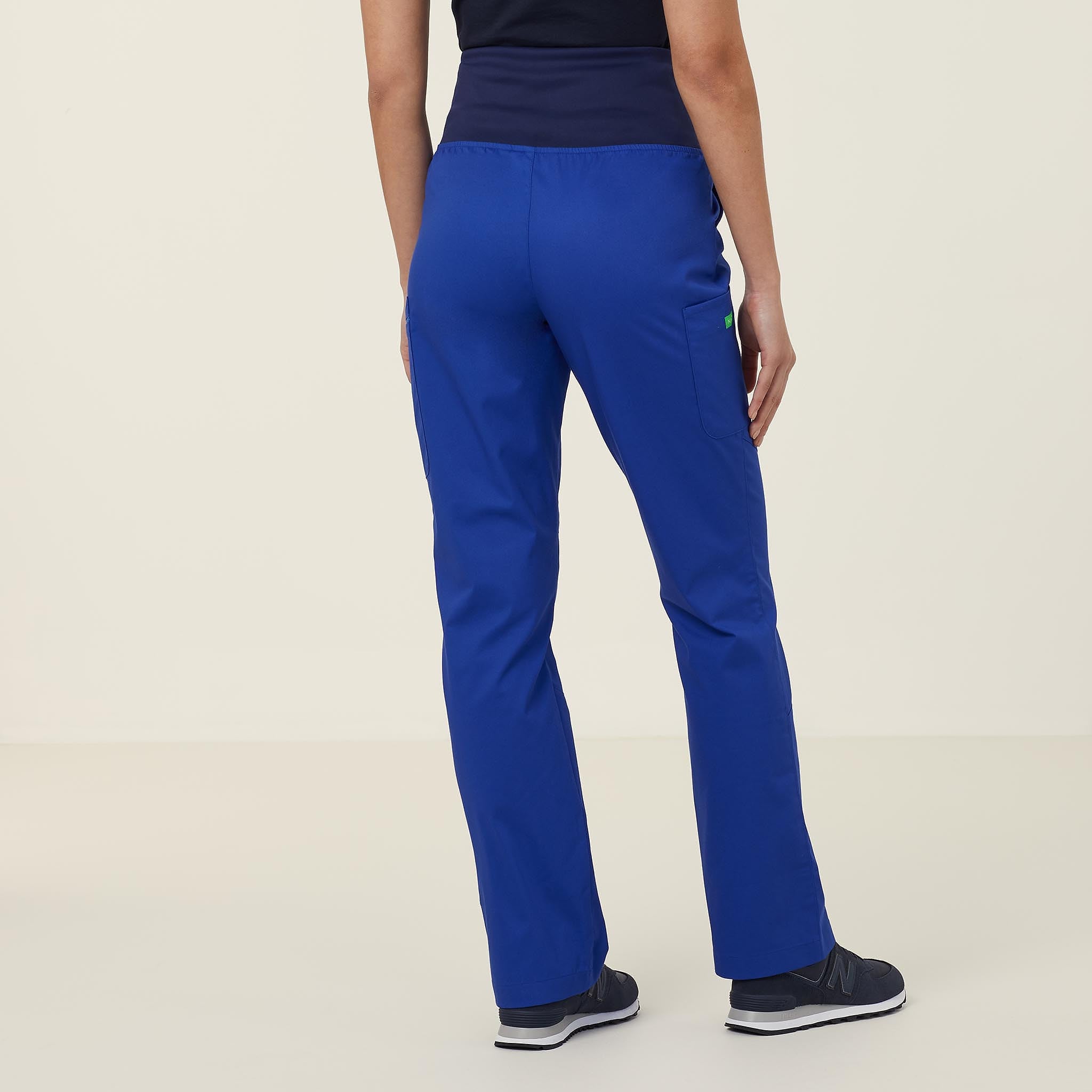 Curie Pant
