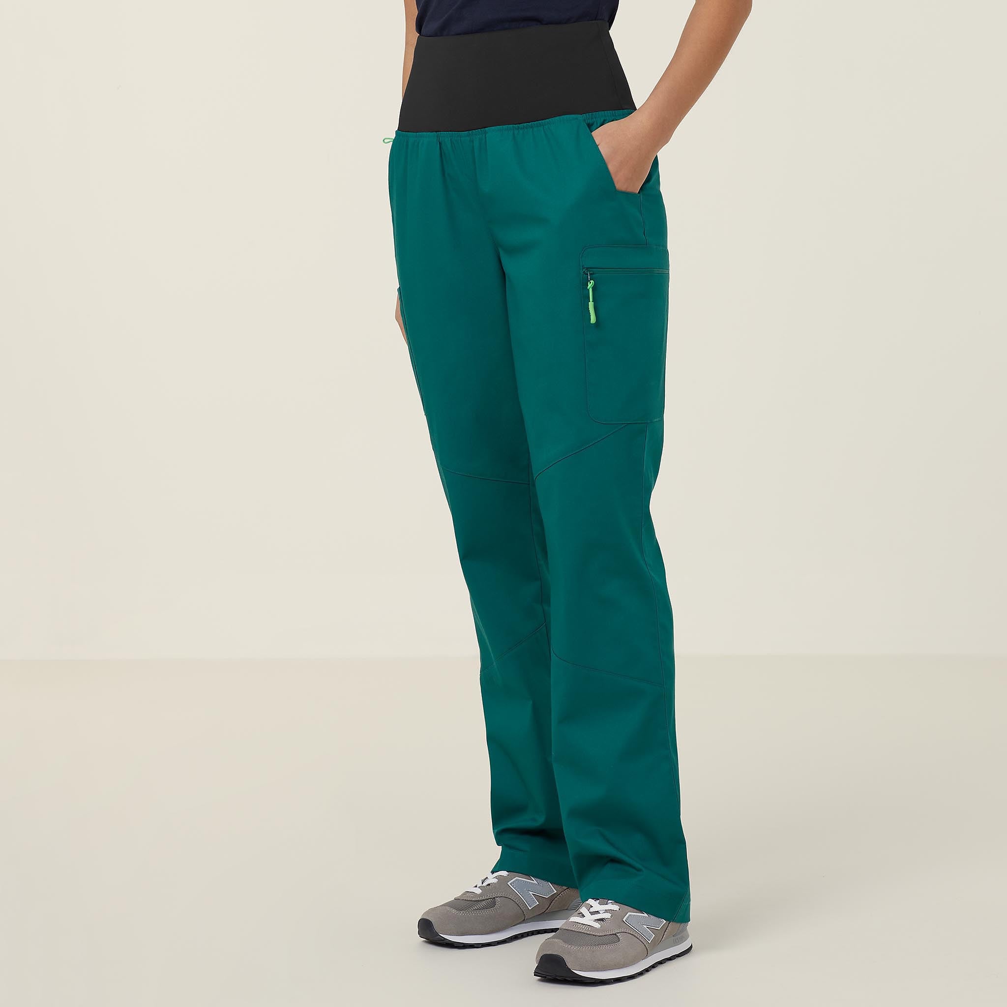 Curie Pant