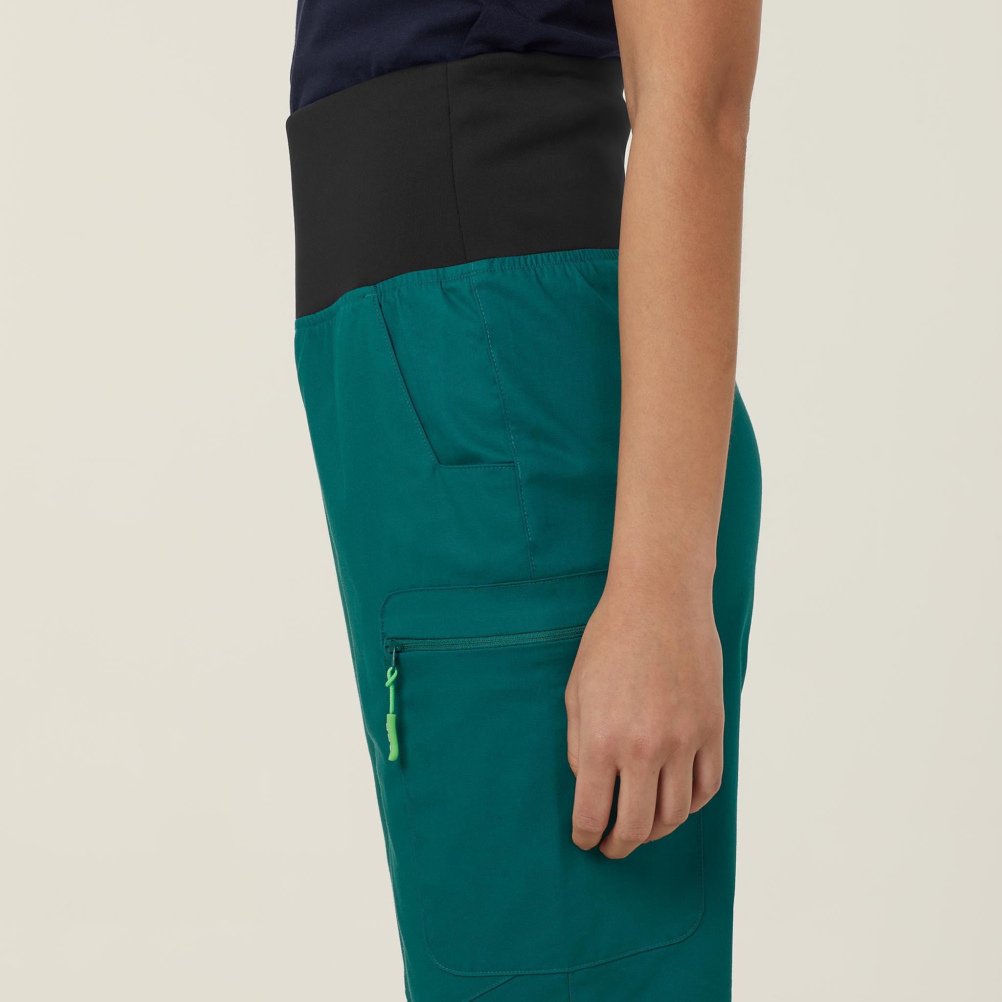 Curie Pant