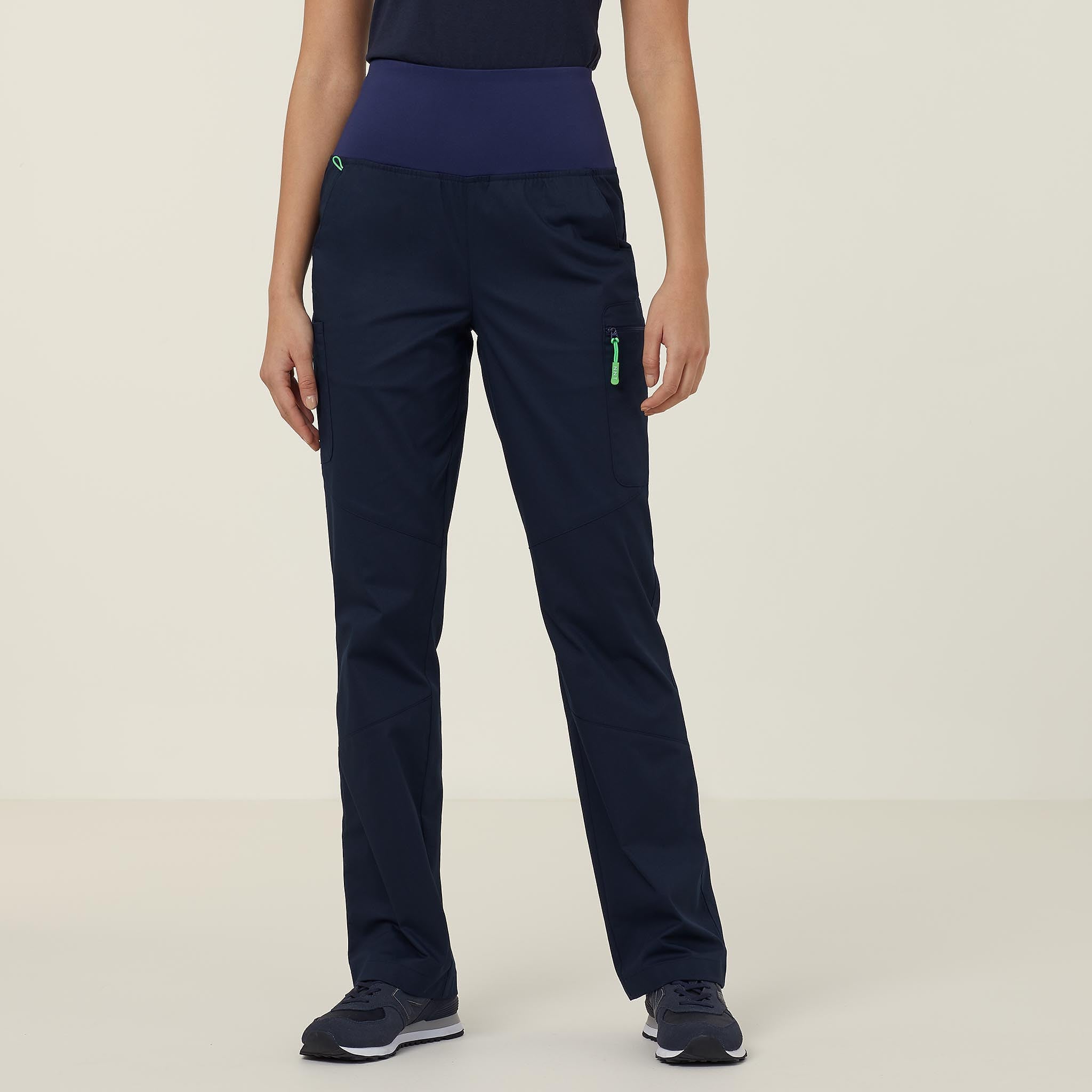 Curie Pant