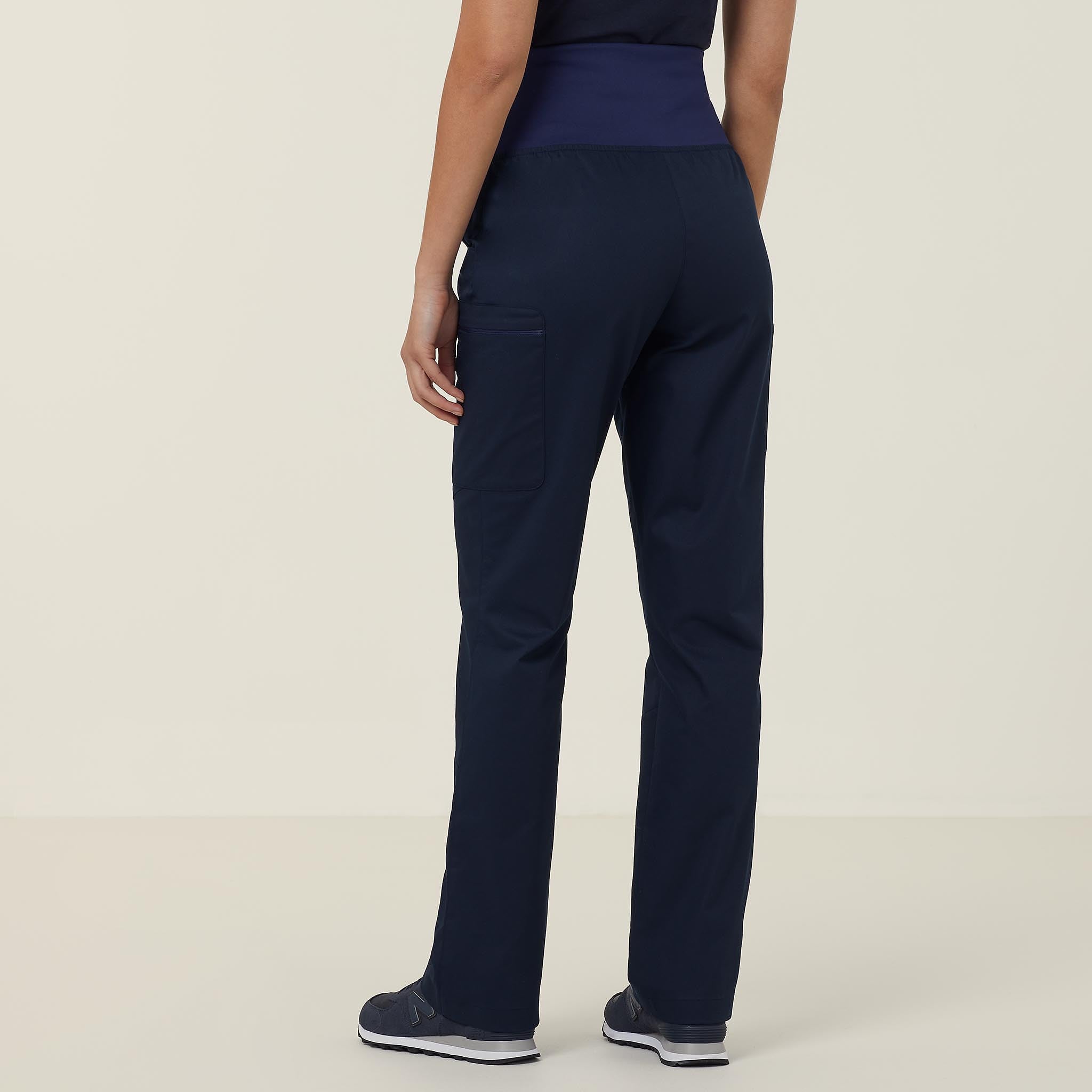 Curie Pant