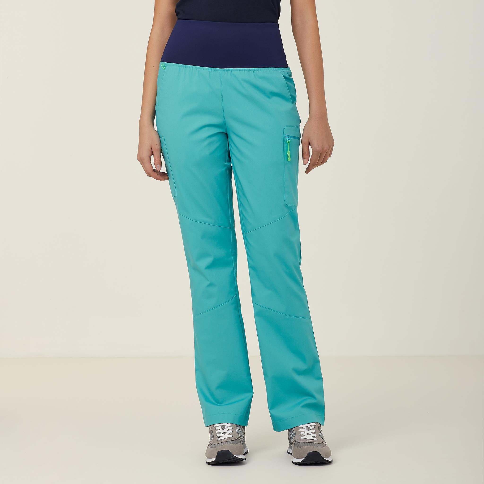 Curie Pant