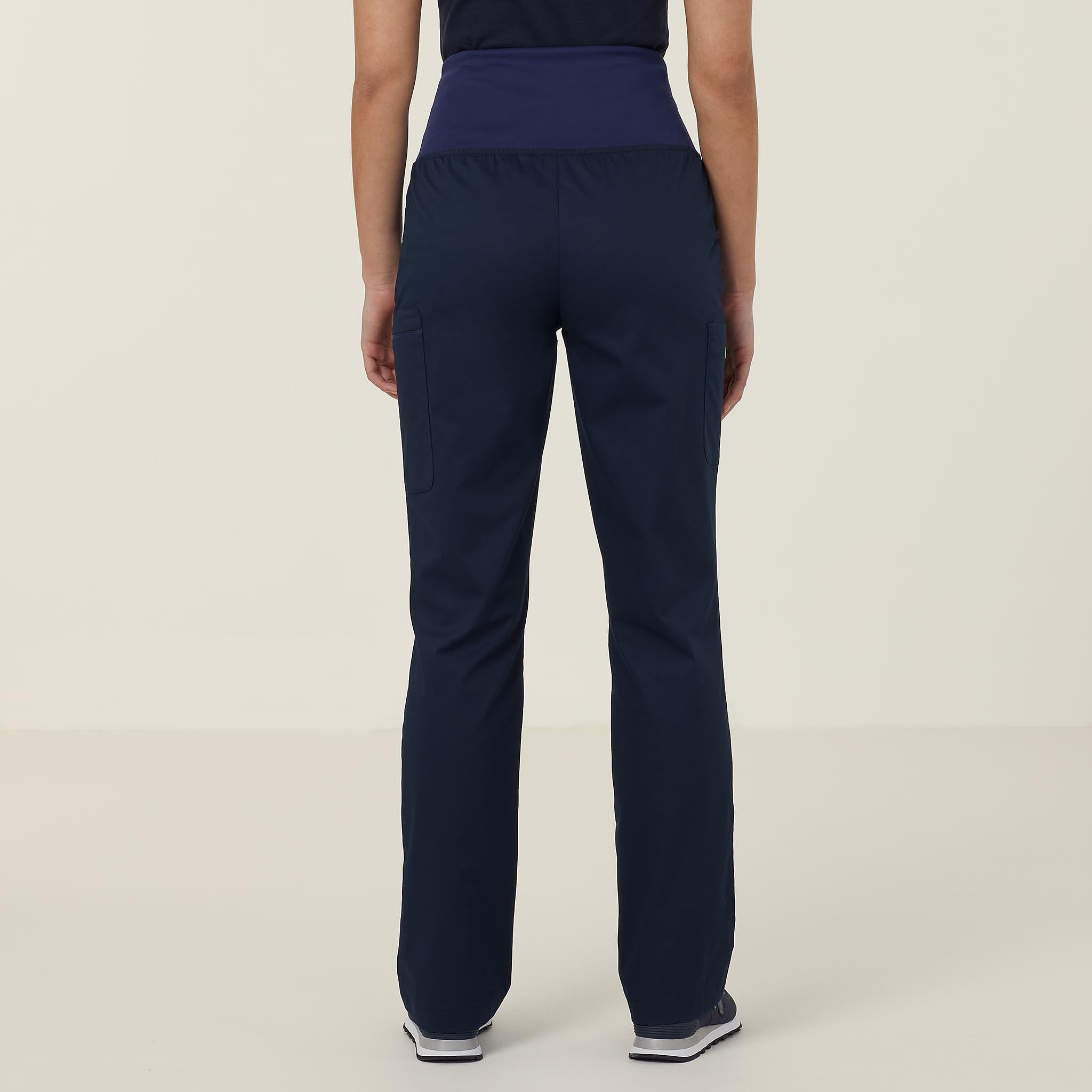 Curie Pant