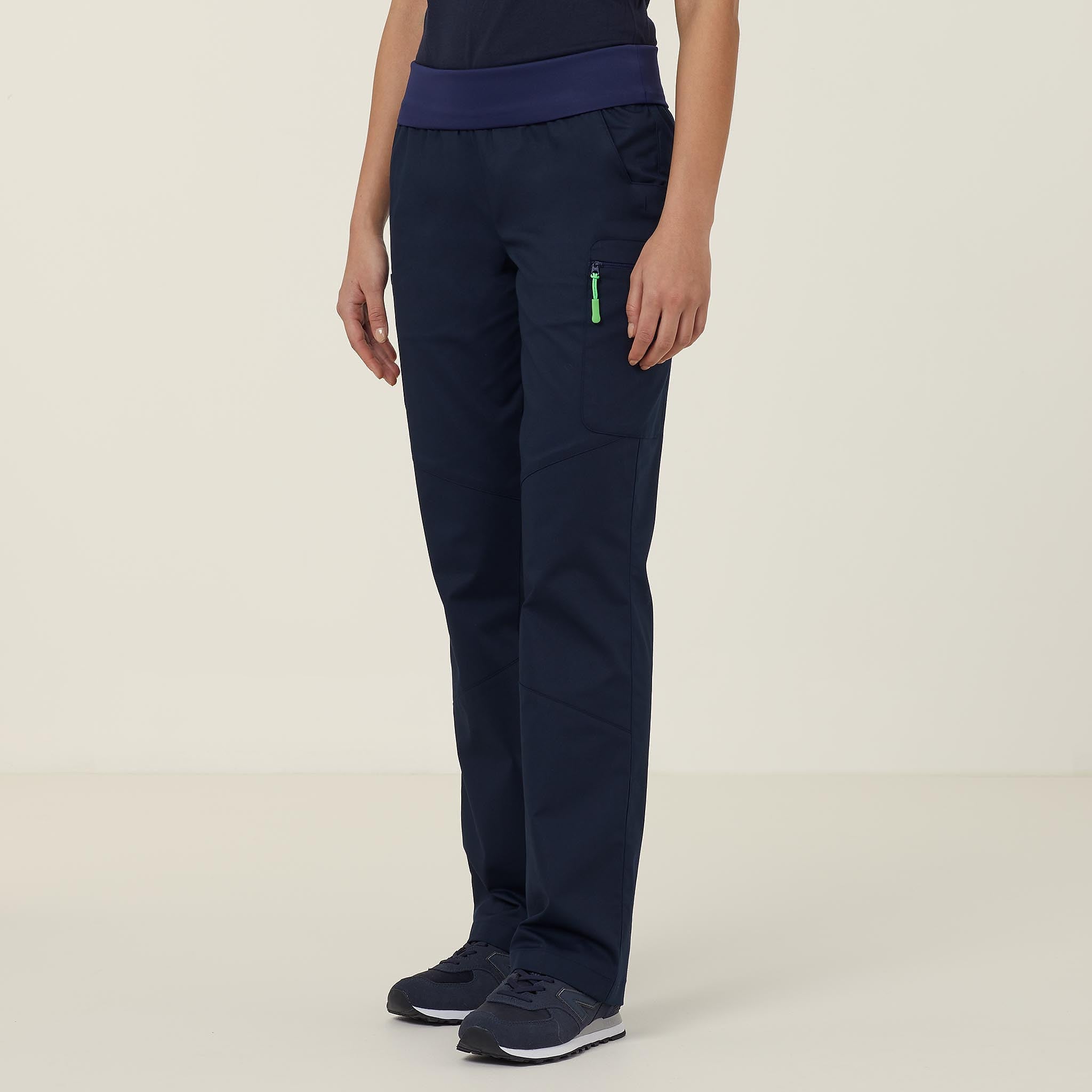 Curie Pant