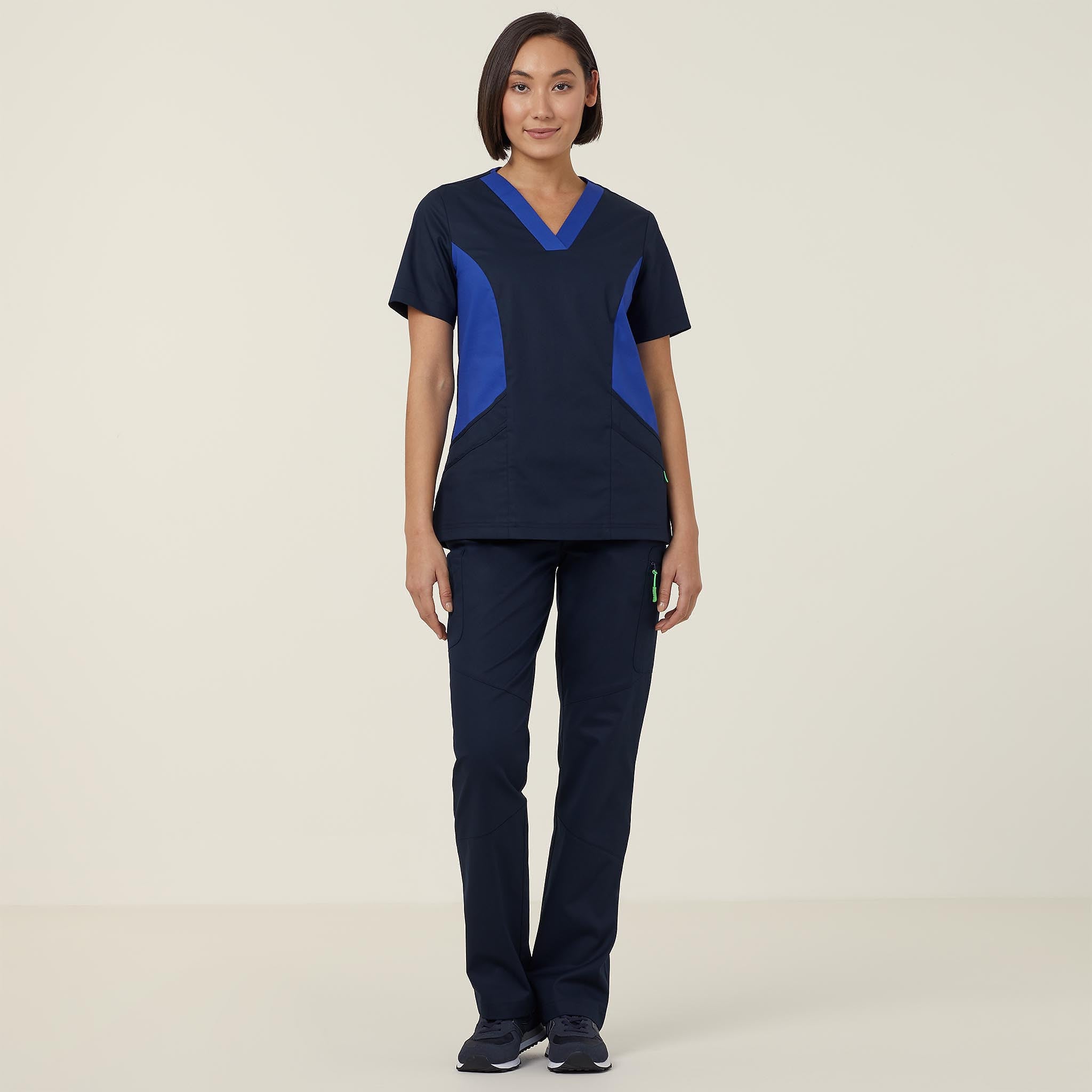 Curie Pant