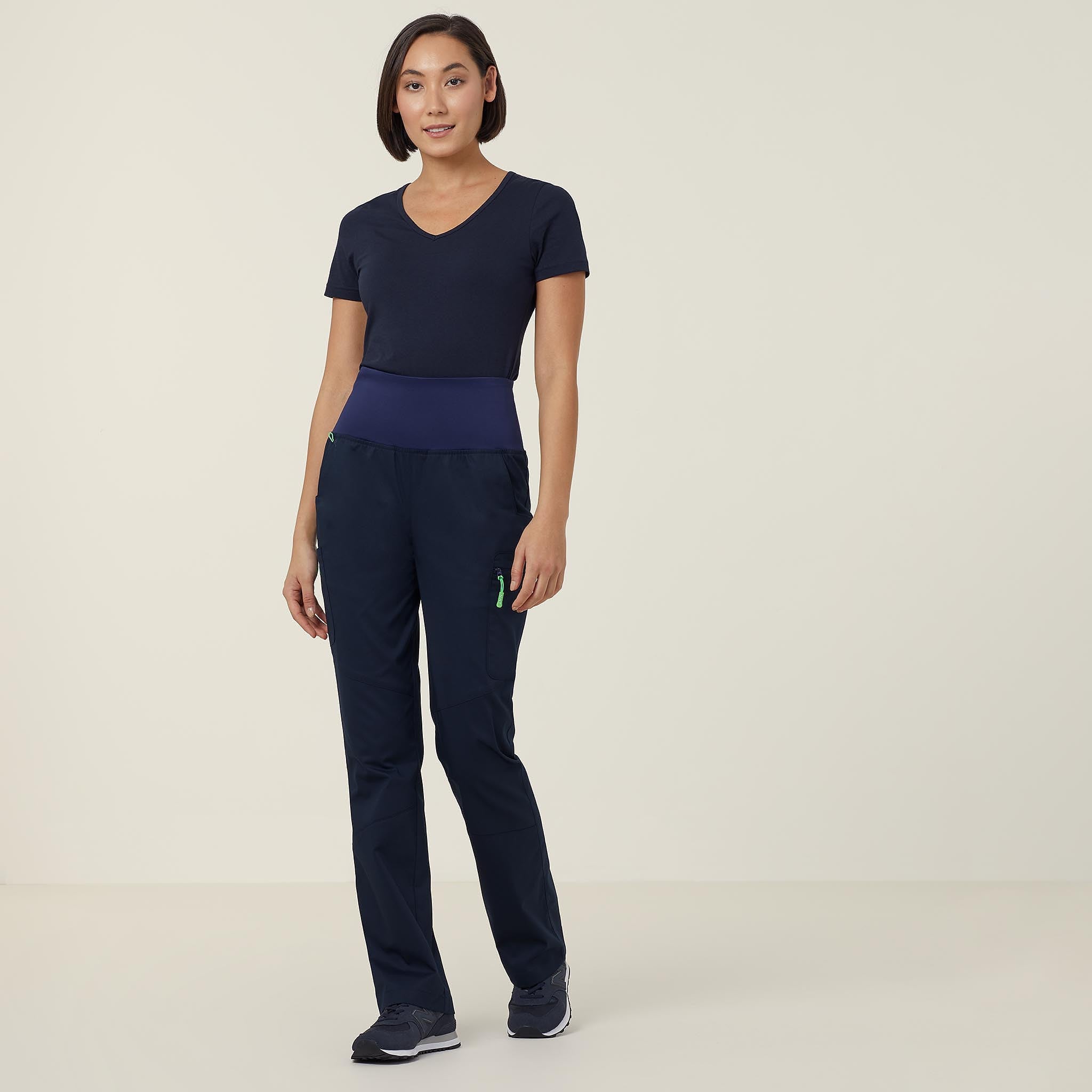 Curie Pant