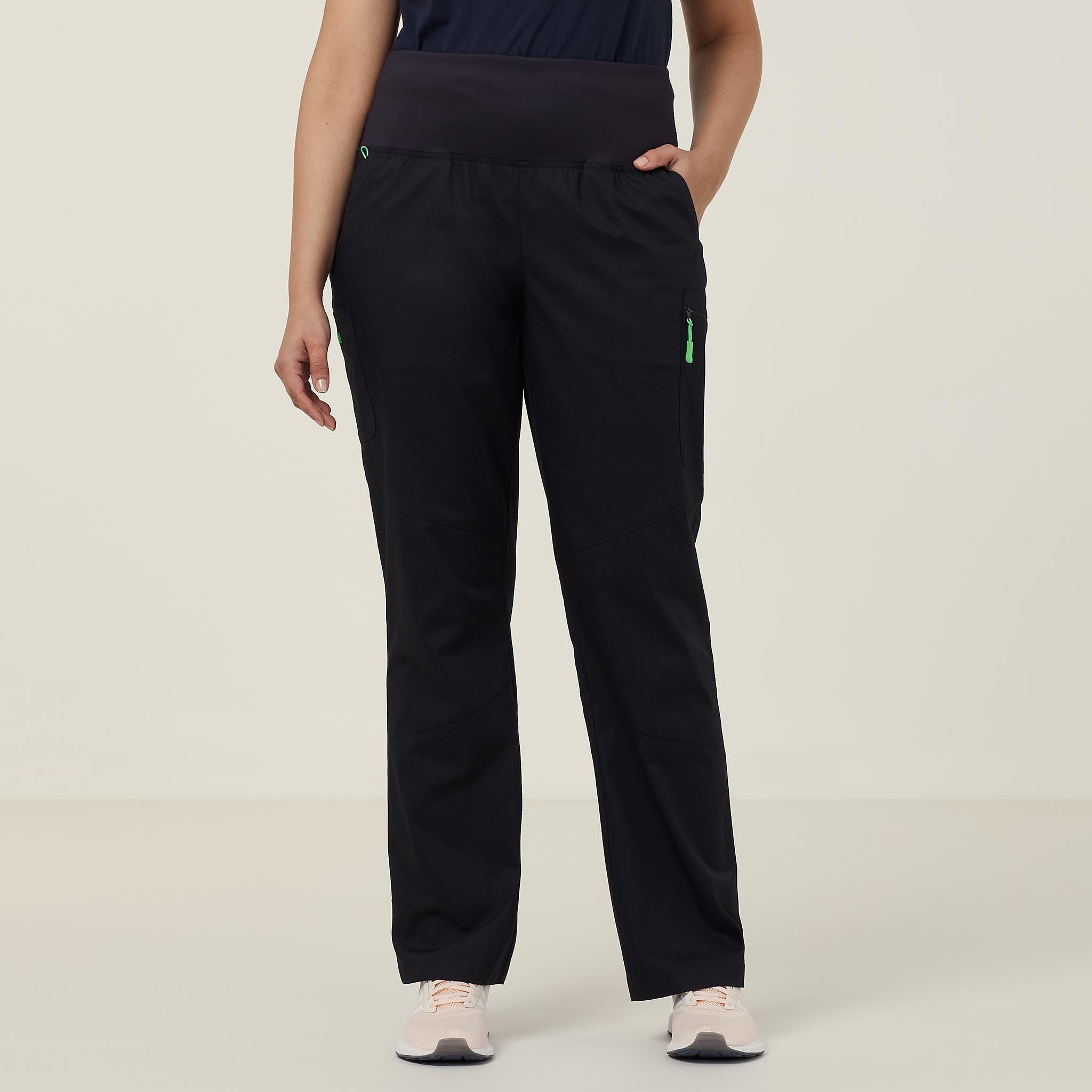 Curie Pant