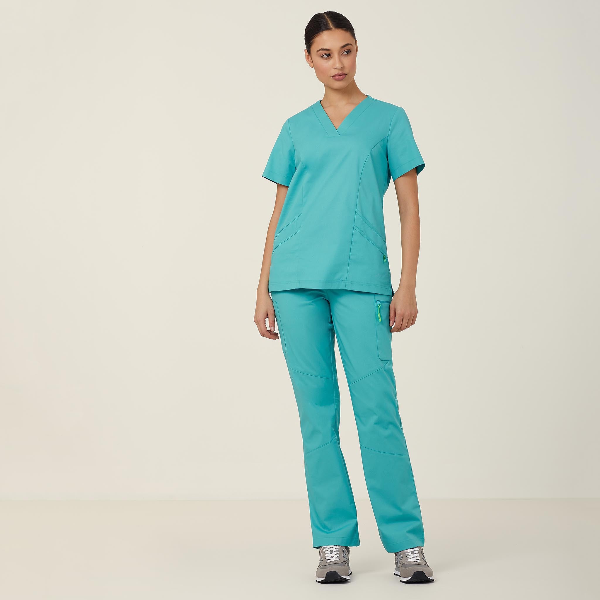 Curie Pant