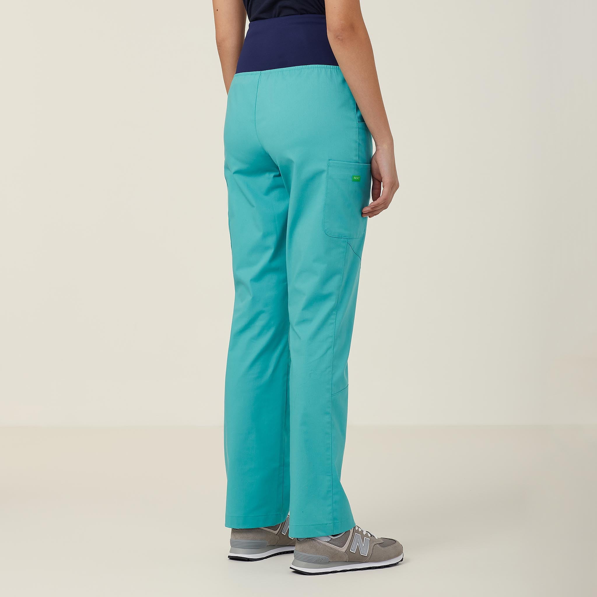 Curie Pant