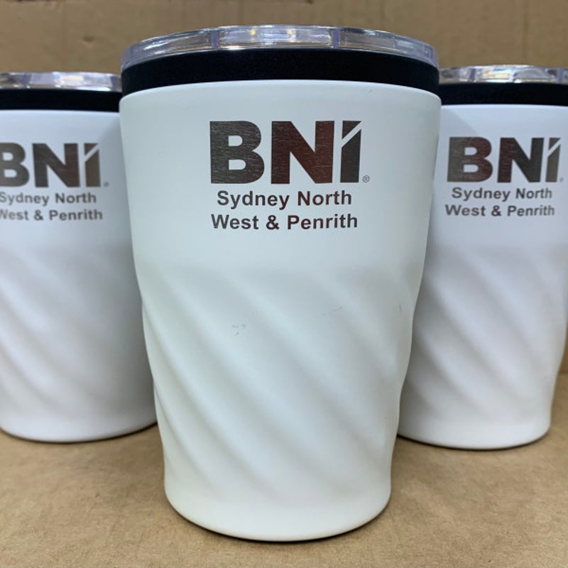 Fully Promoted Parramatta