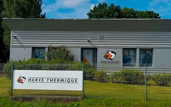 enseigne et vitrophanie