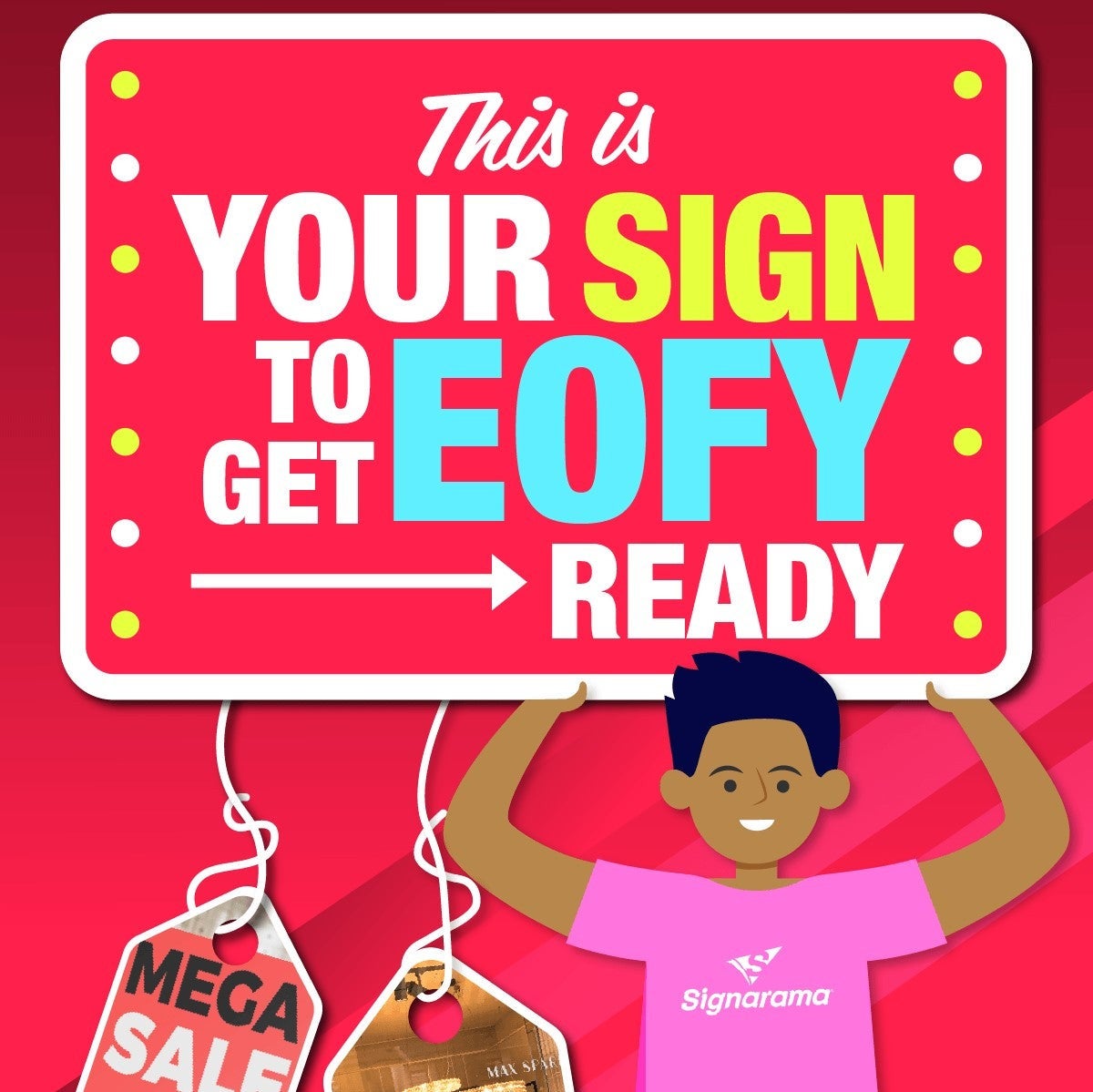 EOFY