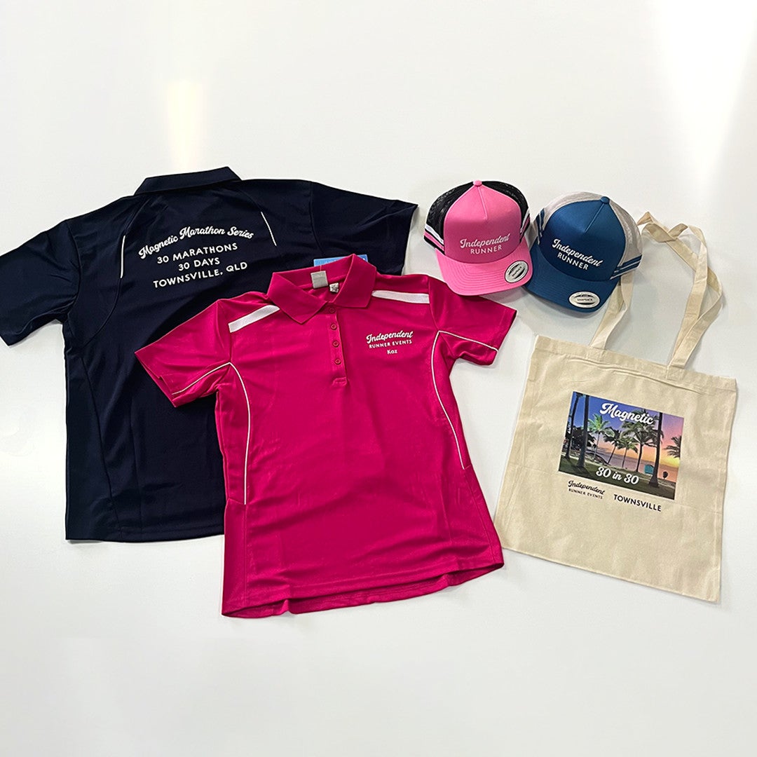 Heat Transfer Merchandise