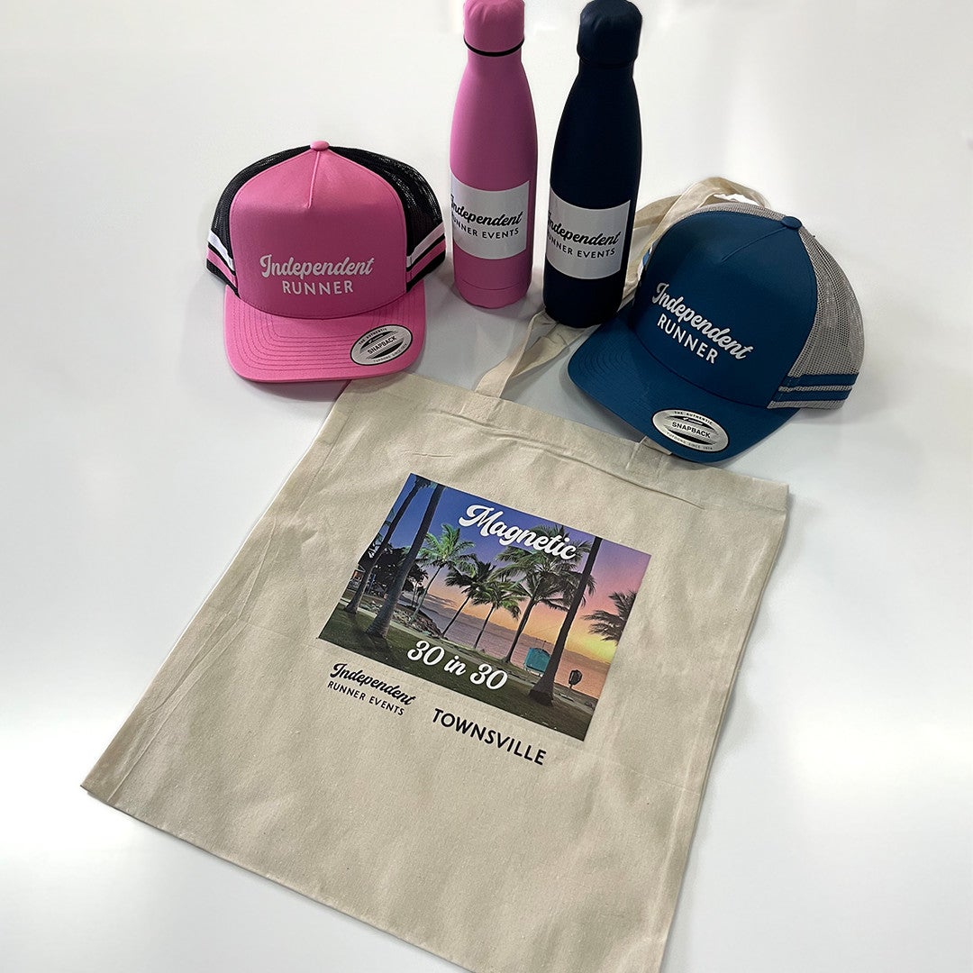 Heat Transfer Merchandise