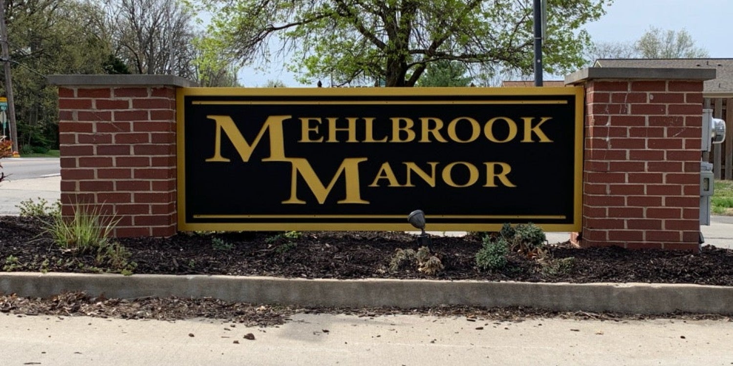 Monument Signs