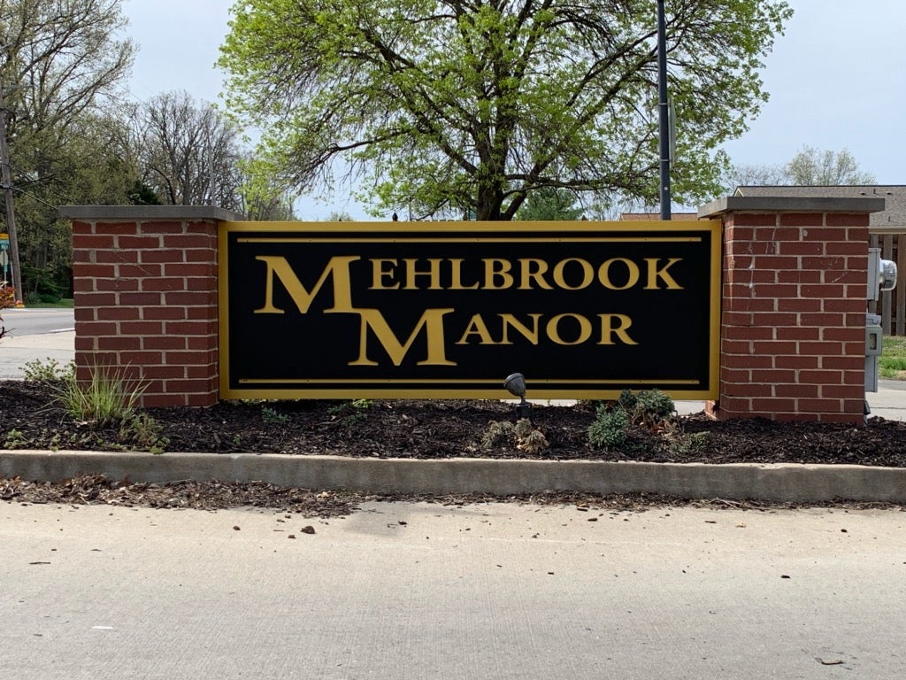 MONUMENT SIGNS