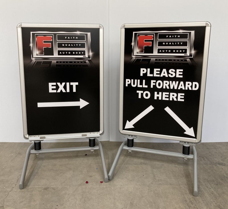 Signarama Temecula, CA