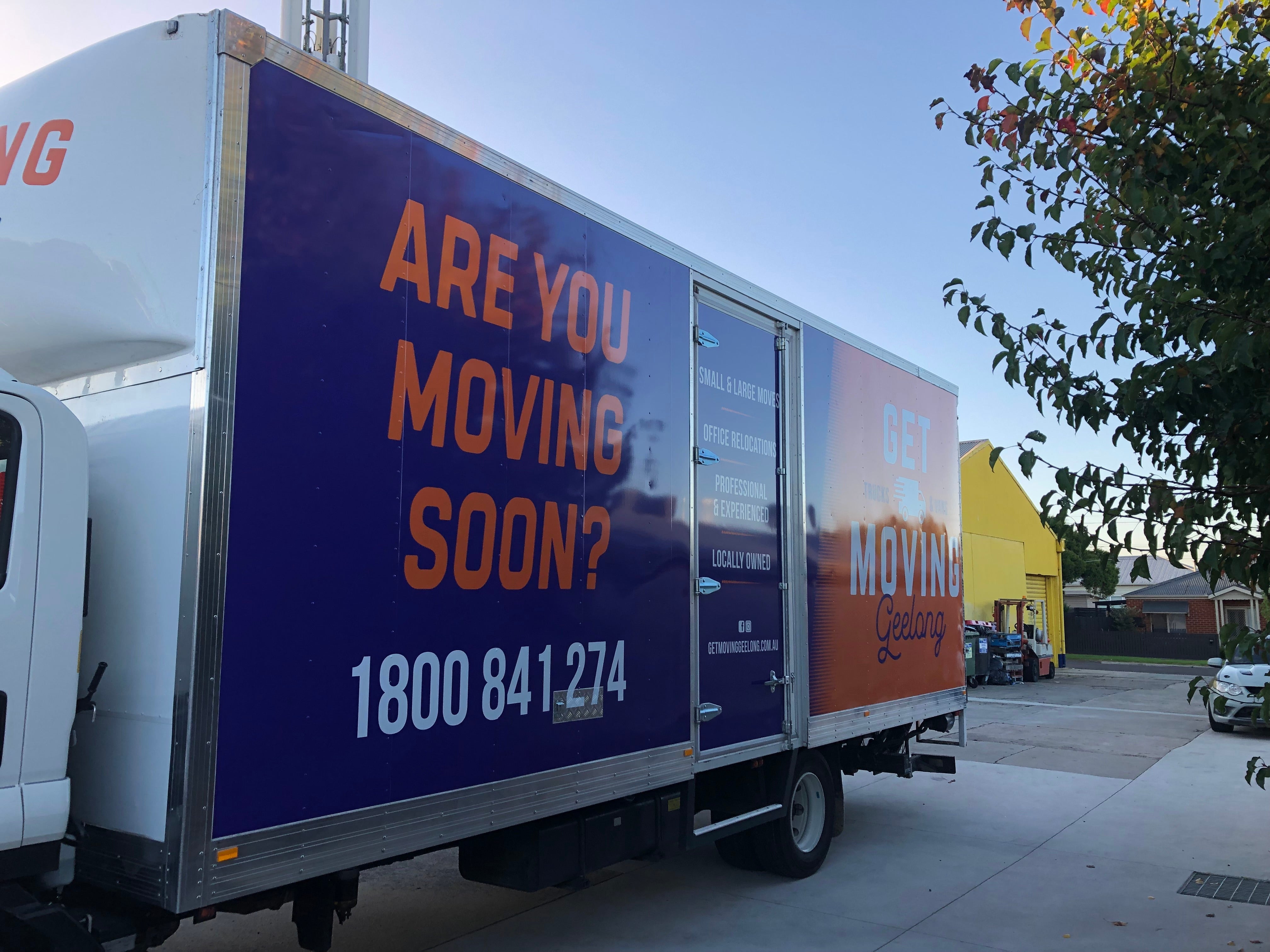 Signarama Geelong West Signs Banners Car Wraps