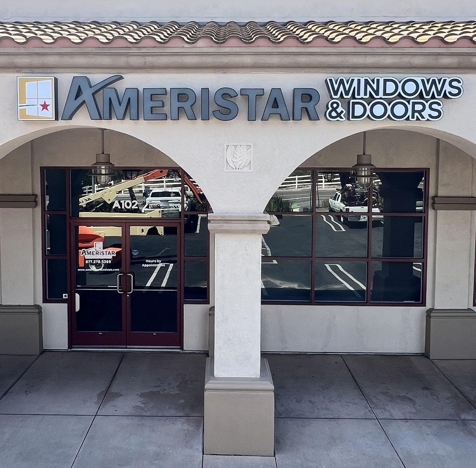 Shop Signs & Store Signs