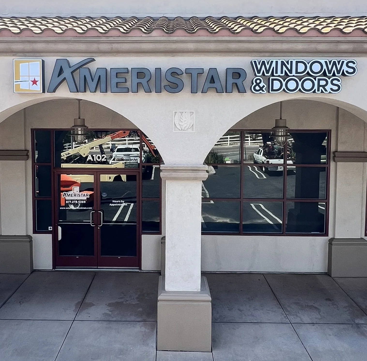 Shop Signs & Store Signs