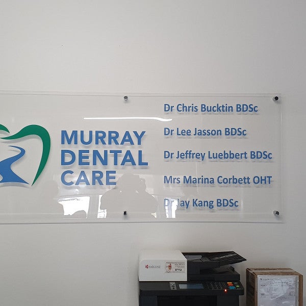 MURRAY DENTAL CARE