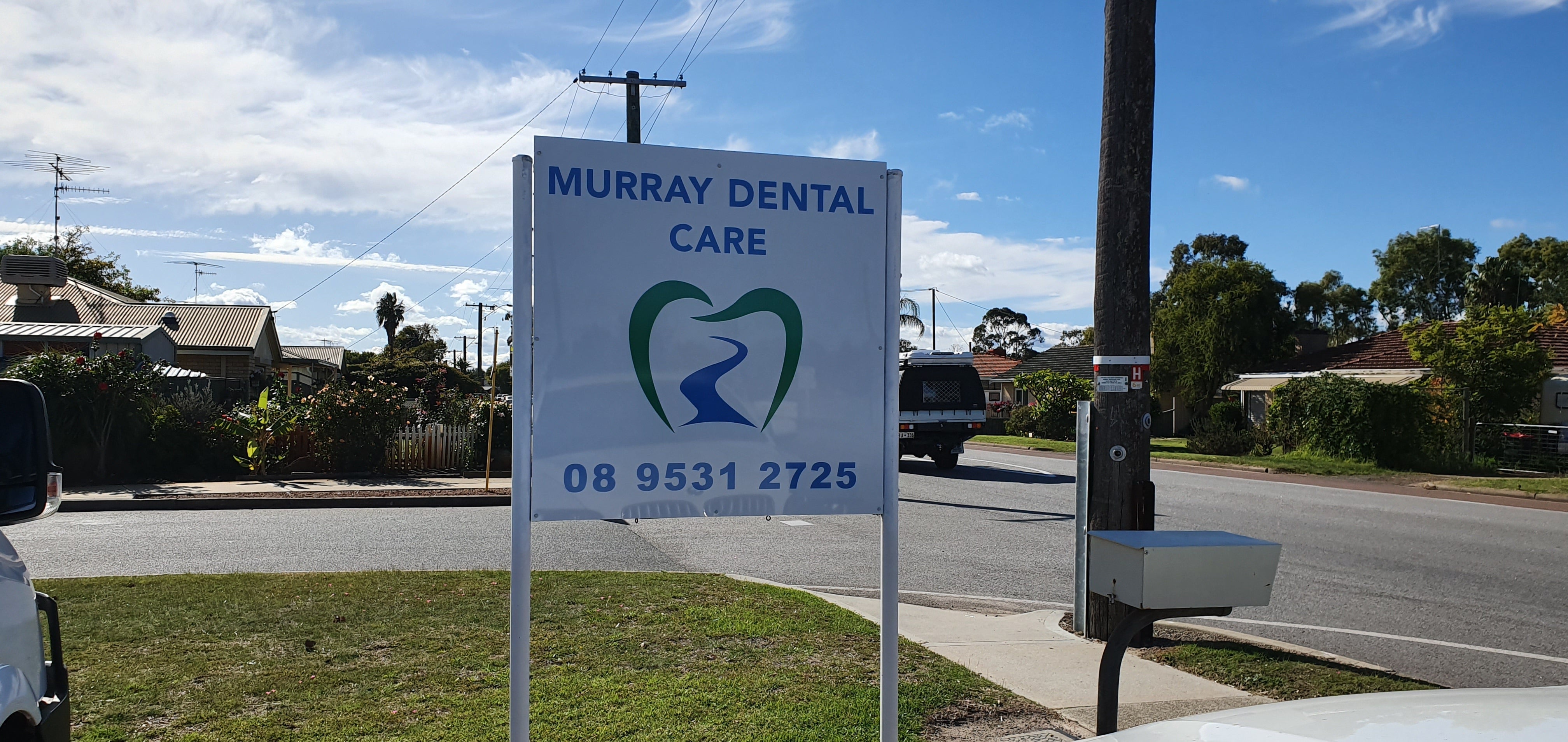 MURRAY DENTAL CARE