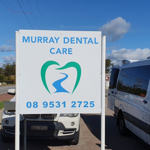 MURRAY DENTAL CARE