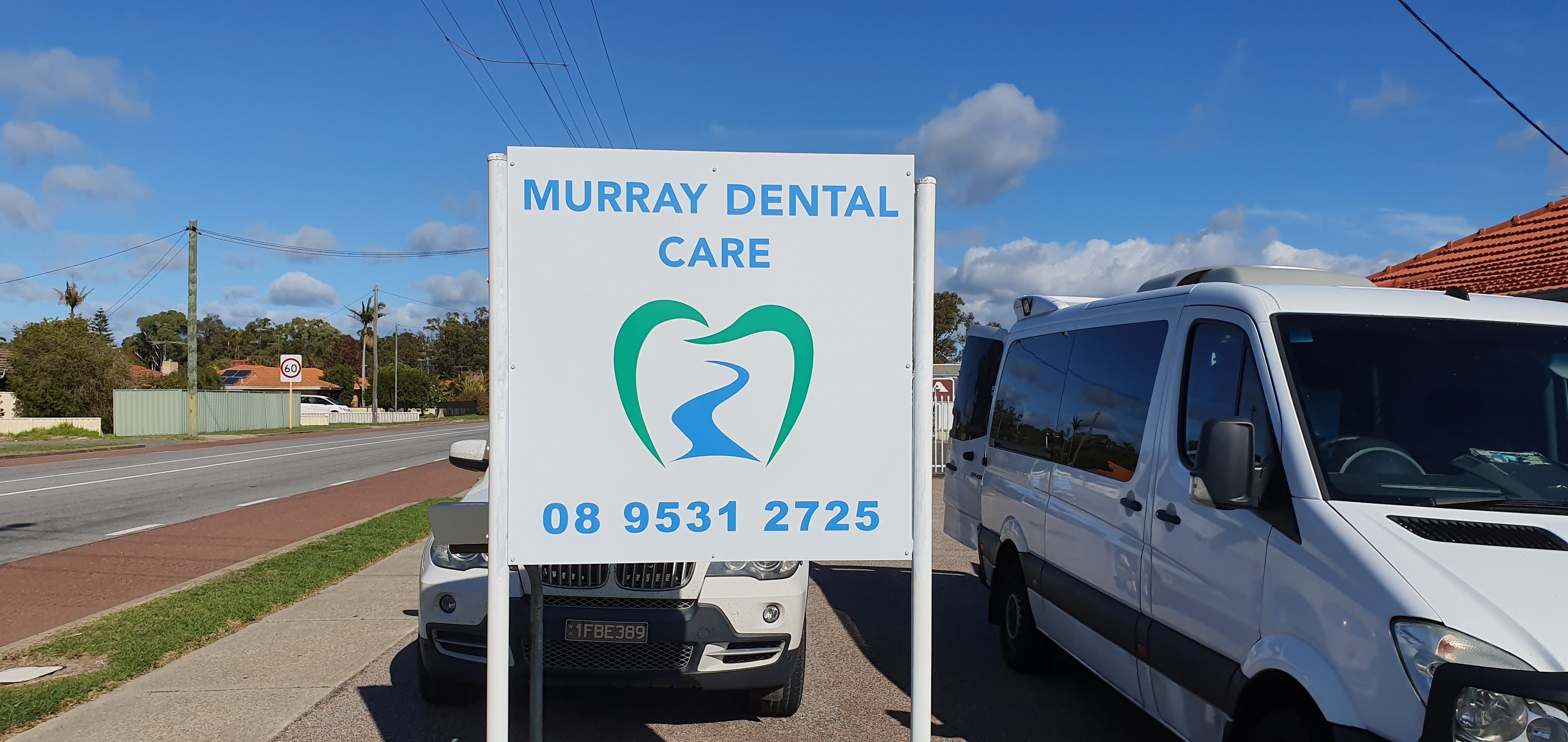 MURRAY DENTAL CARE