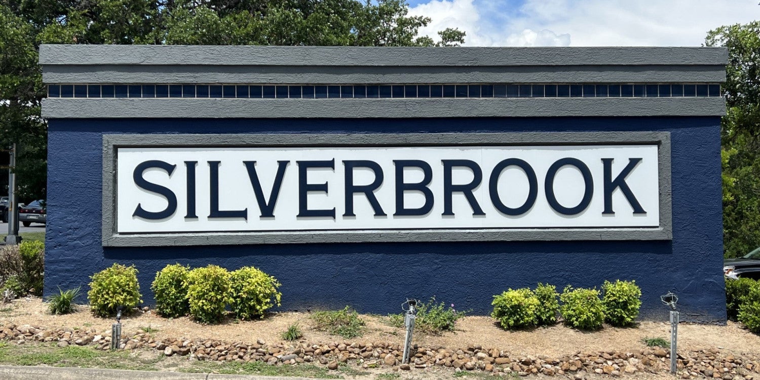 Monument Signs for Business