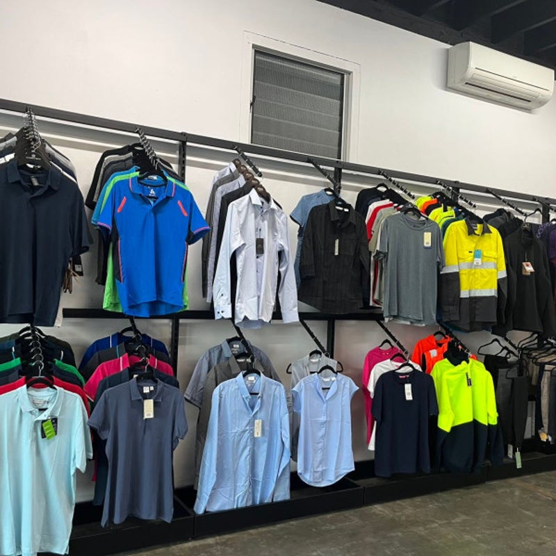 Fully Promoted Gabba